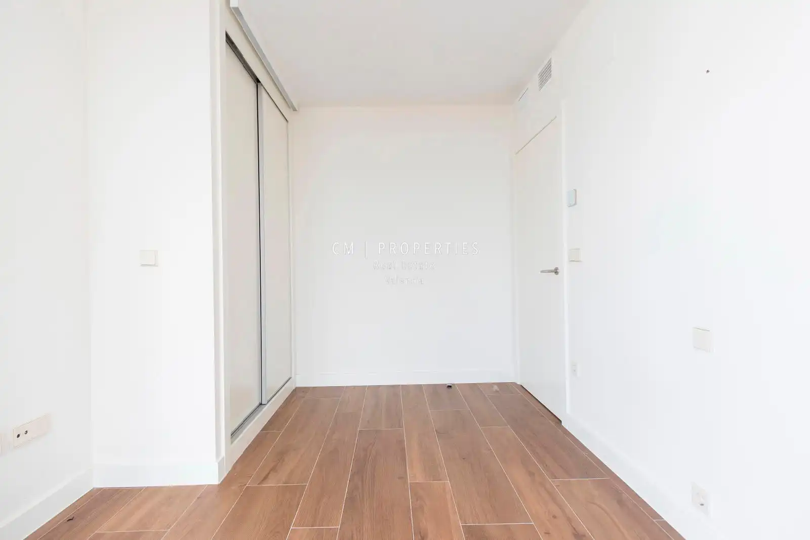 Flat for rent in Corts Valencianes, Sant Pau