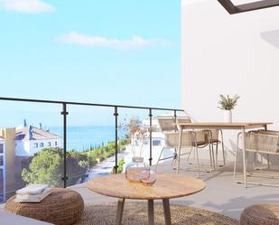 Terrassa de Apartament en venda en Almuñécar amb Aire condicionat, Calefacció i Terrassa