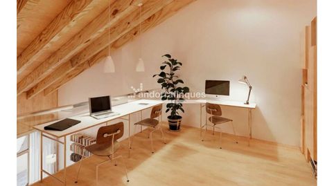 Photo 2 of Attic for sale in Calle de Nunno Sanç Edifici Cal Ferrer, Bellver de Cerdanya, Lleida