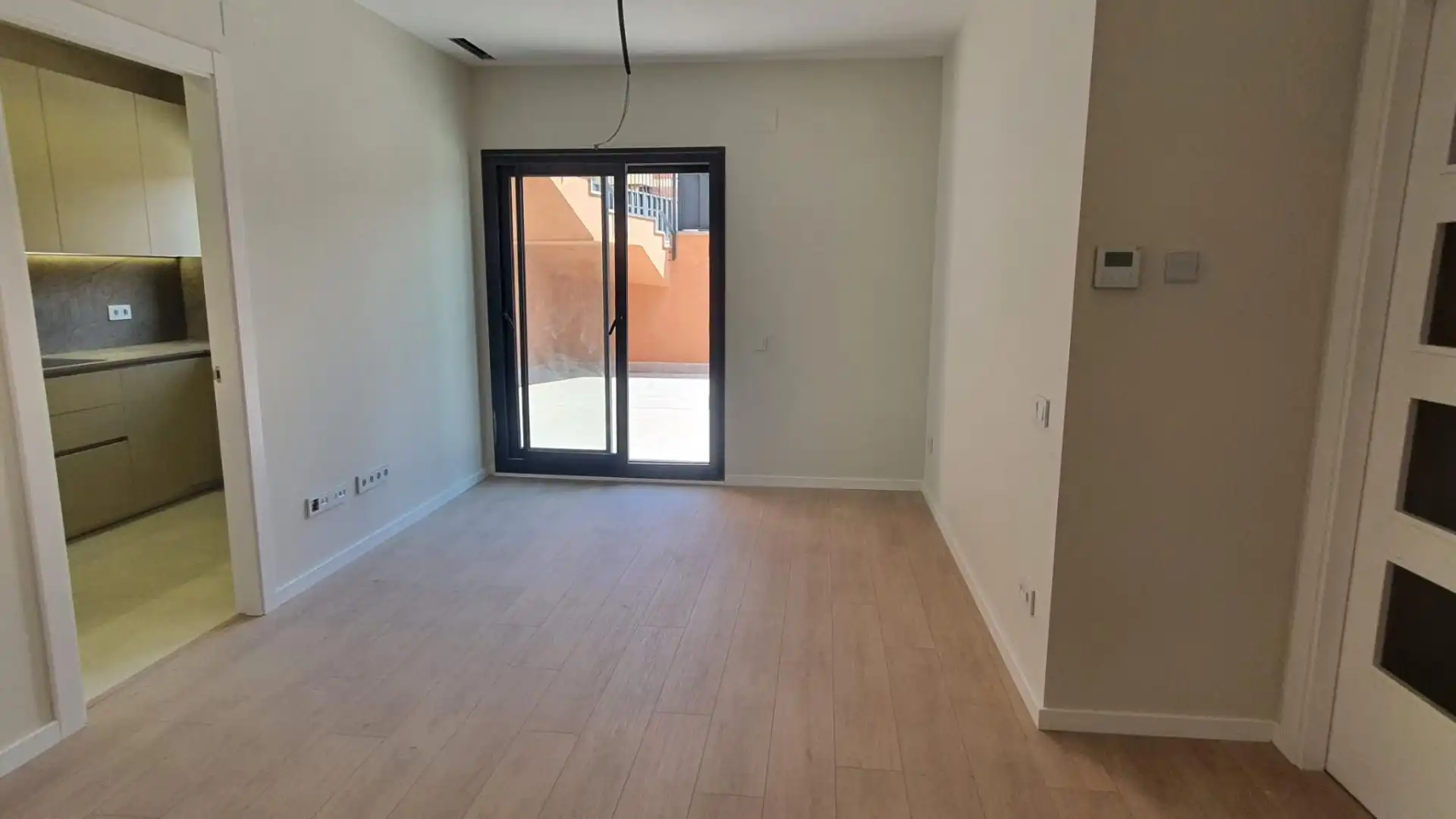 Pis en venda en Lliçà d'Amunt amb Terrassa