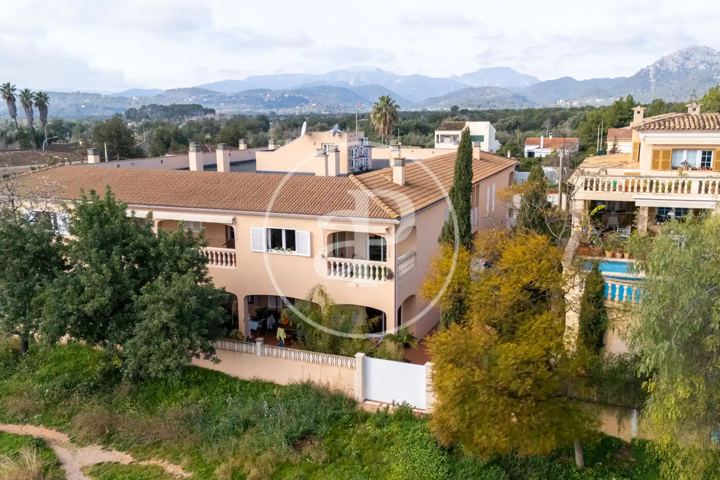Piso en venta en Bunyola