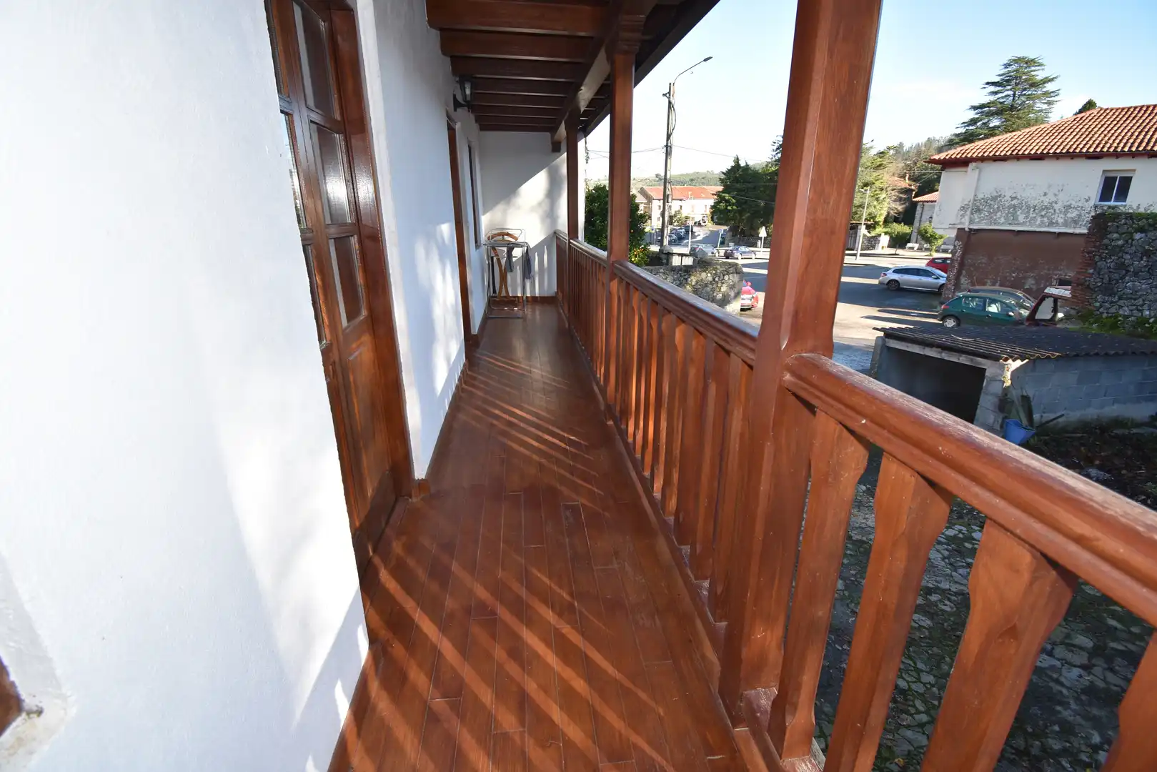 Casa con terrazza in vendita a Barrio Solorz-Iglesia, imagen 10