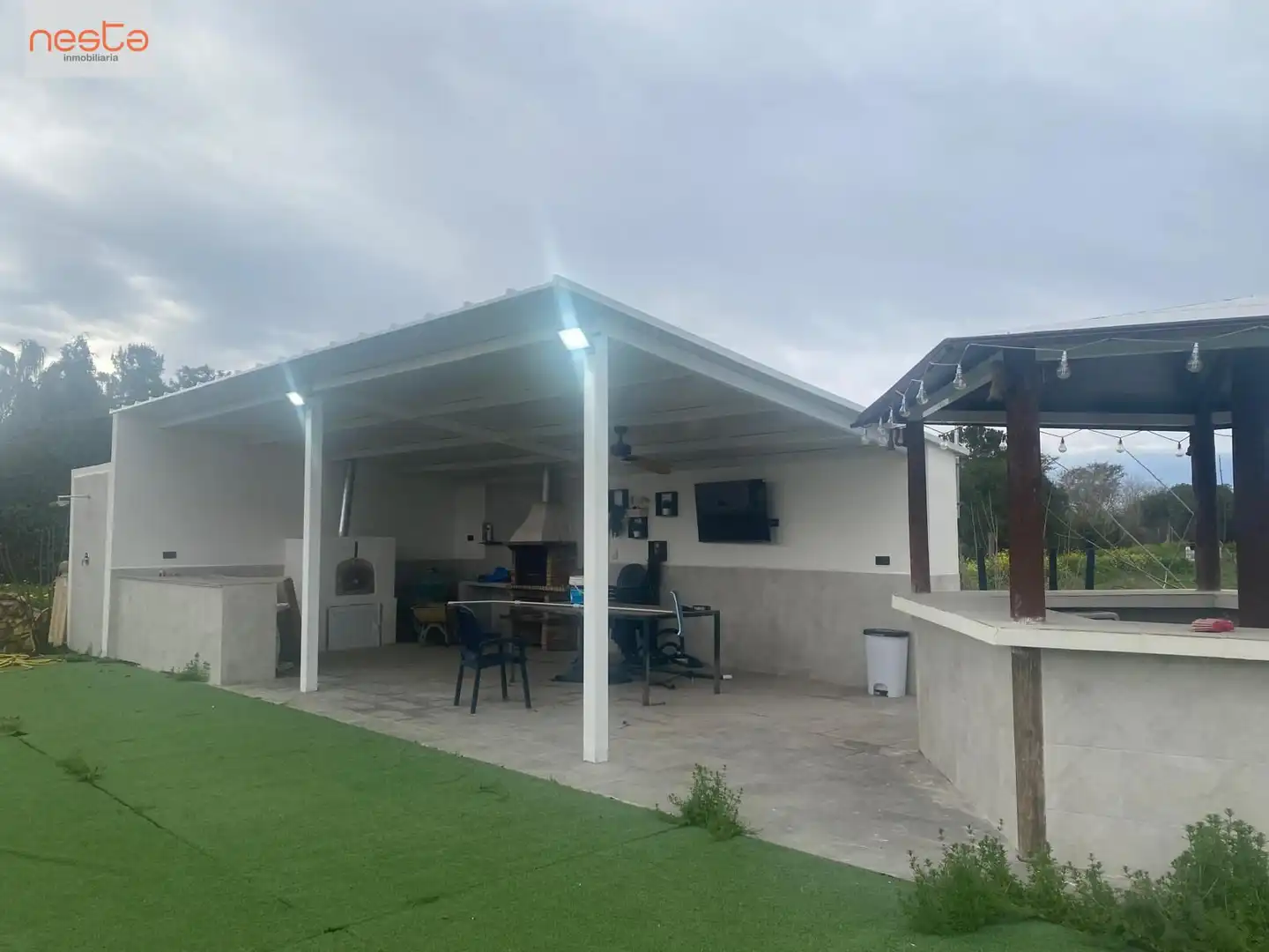 Terrace of Houses for sale in Lorca  with Air Conditioner, Heating and Private garden