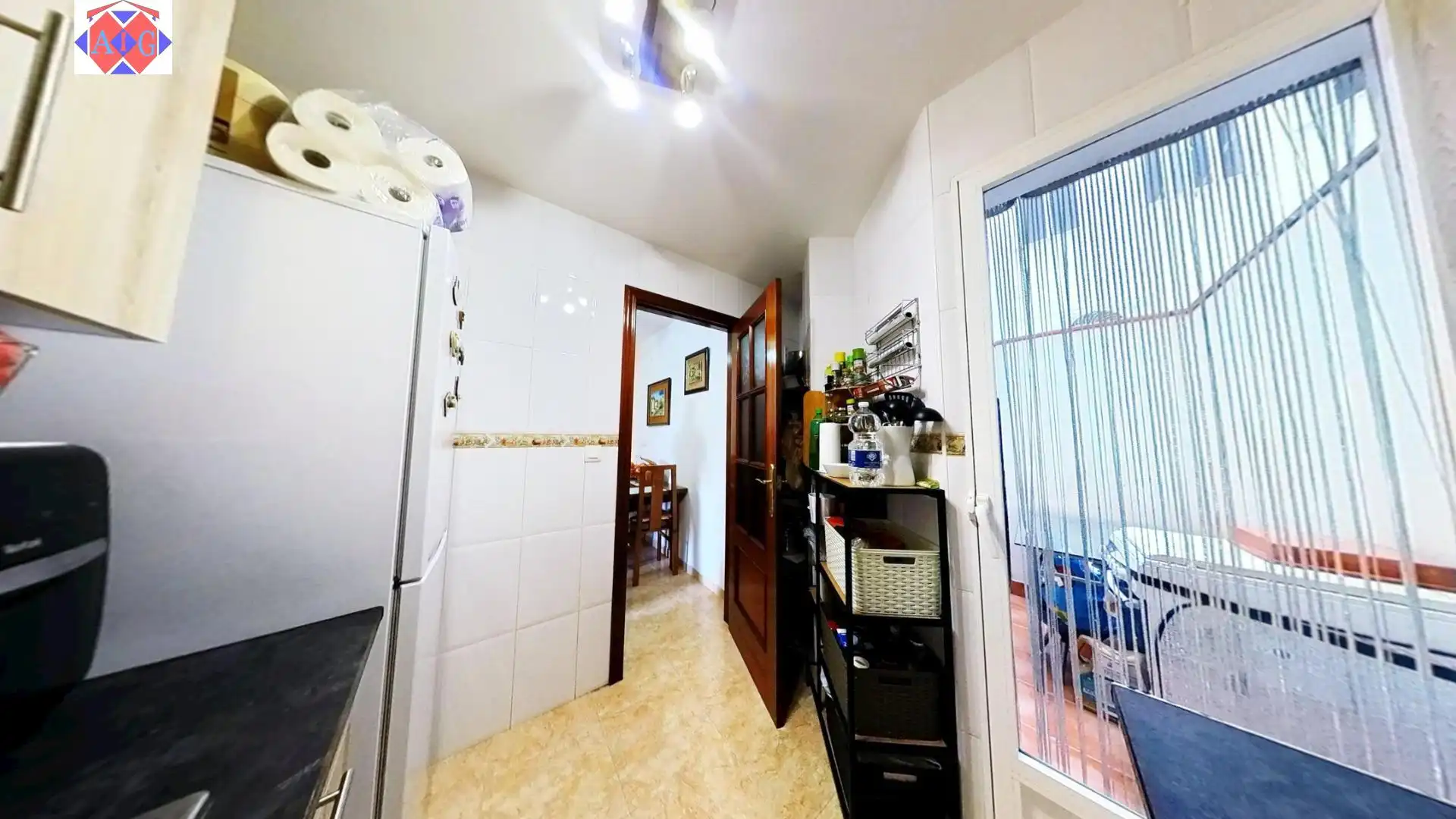 Apartament amb ascensor en venda a Carretera ALMERIA 26, imagen 12