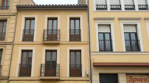 Foto 2 de Edificio en venta en Noreña - Ps Fray Ramon, Noreña, Asturias