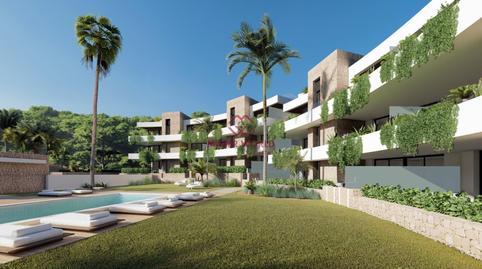 Foto 2 de Àtic en venda a La Manga Club, Murcia