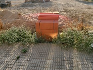 Terreny residencial en venda a Villanueva de la Serena
