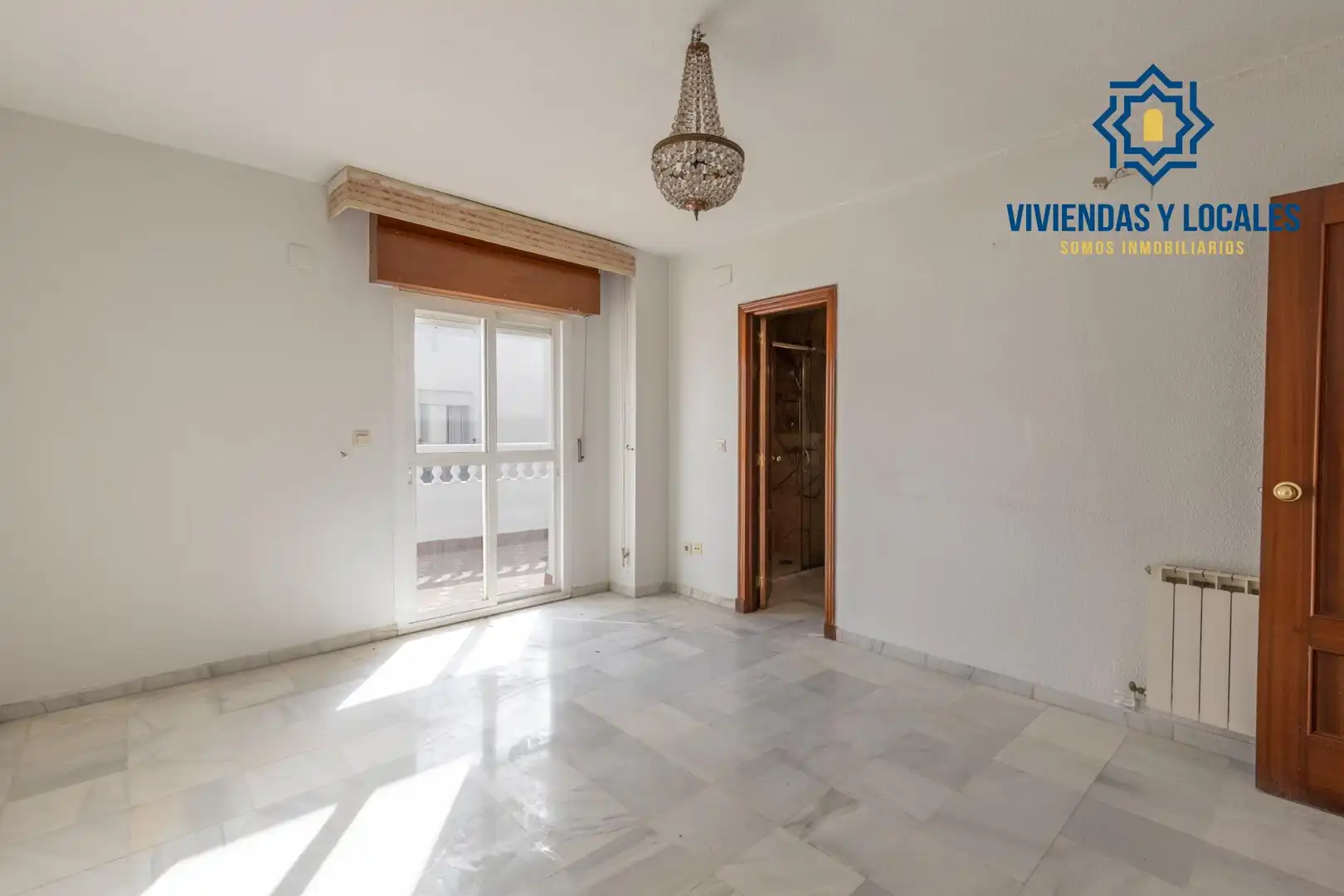 Wohnung mit Terrasse zum Verkauf in Calle de Almajara 27, imagen 25
