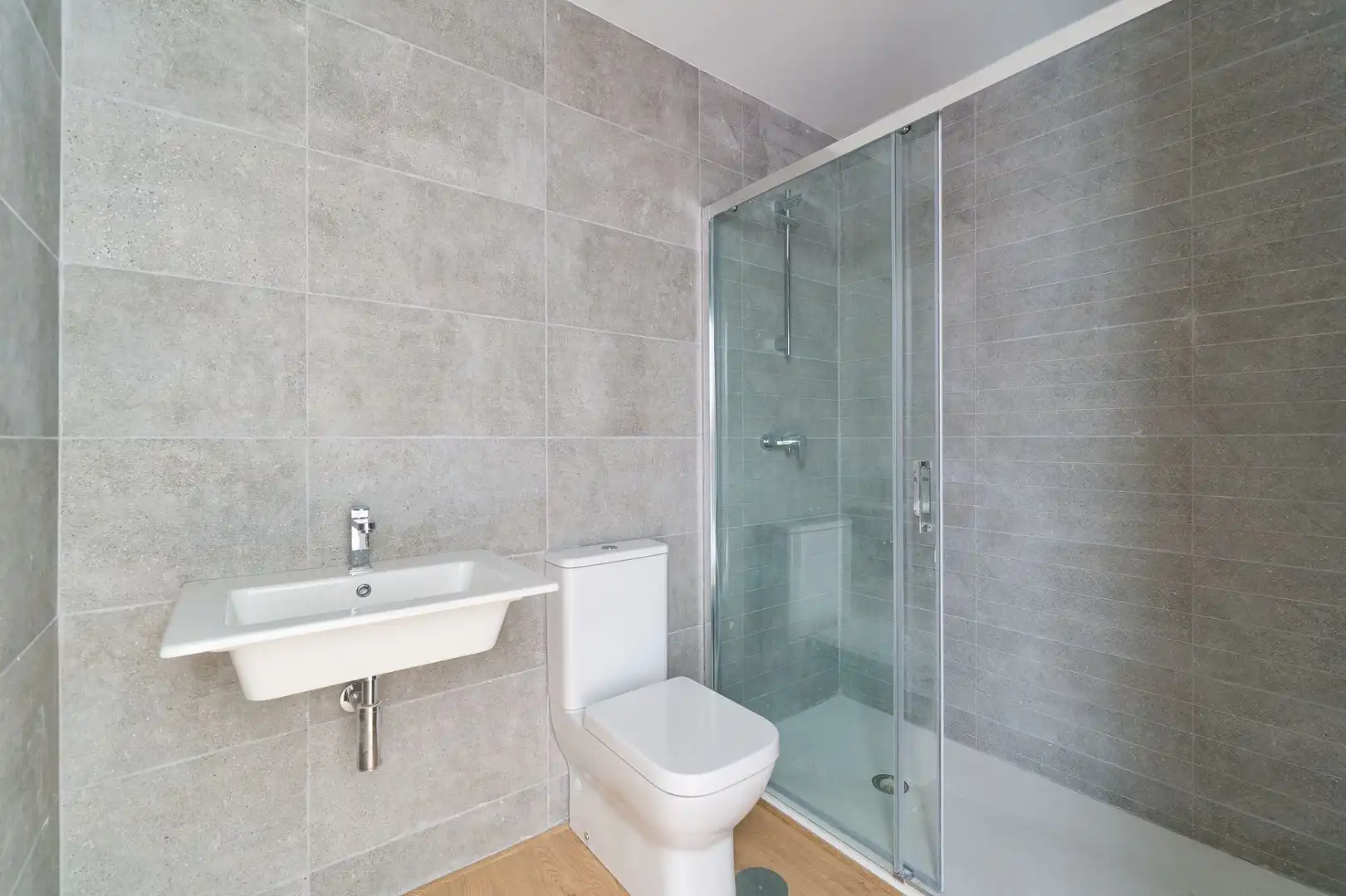 Penthouse mit Pool zum Verkauf in Este, imagen 22