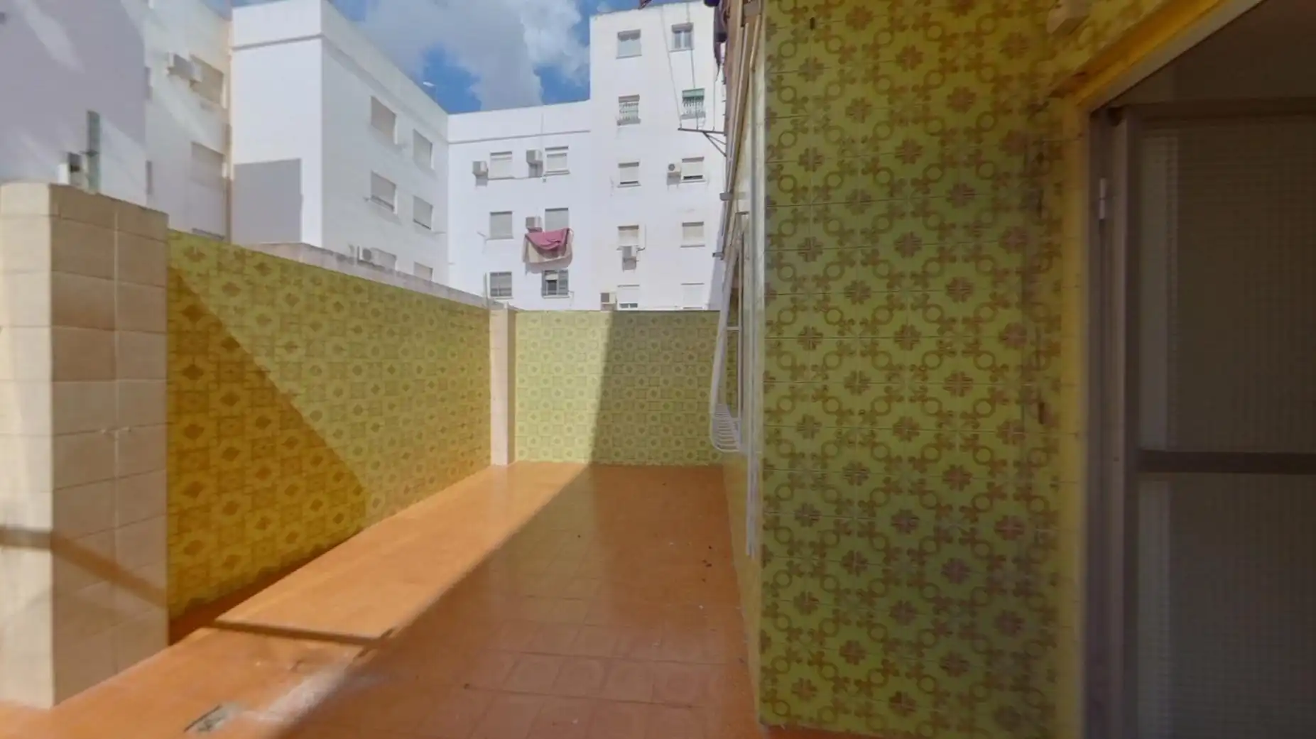 Wohnung mit Terrasse zum Verkauf in Carrer de la Floresta 17, imagen 24