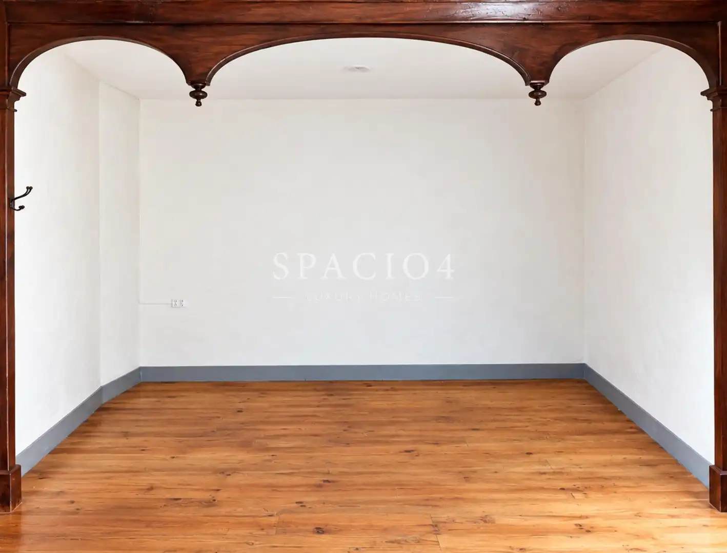 Edificio en venta en Casco Viejo