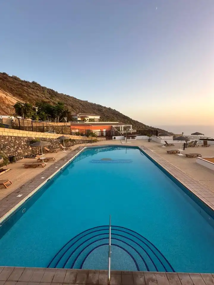Ático con piscina en alquiler en Galicia, imagen 29