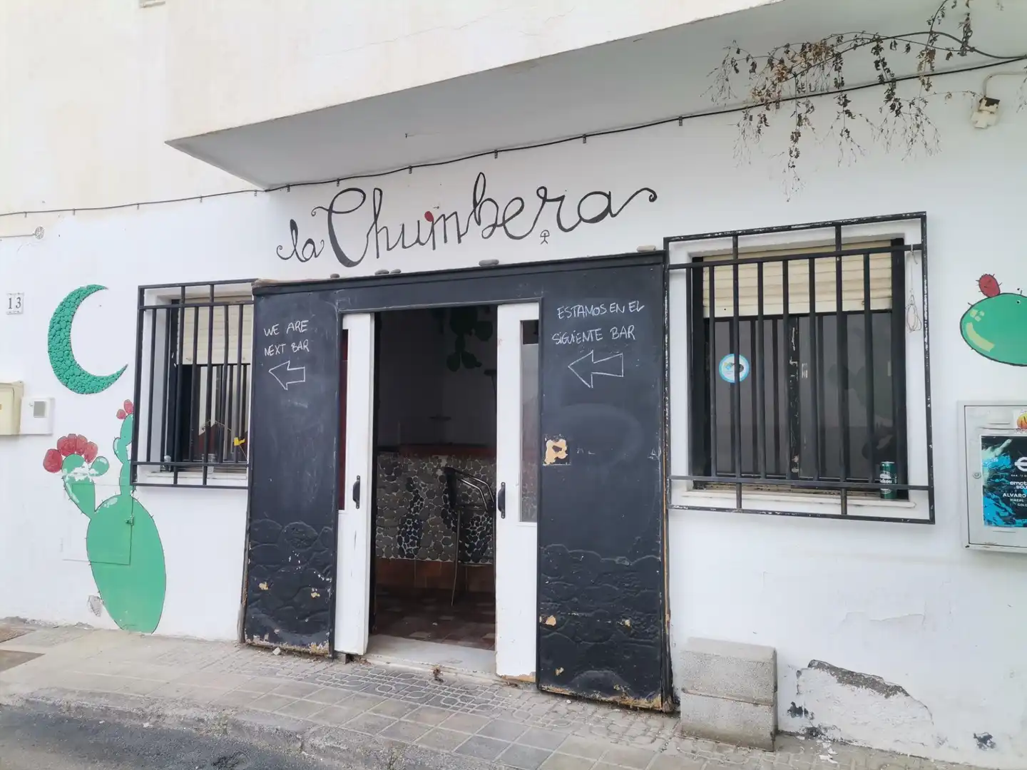 Business premises to rent in Calle Redonda 17, imagen 3
