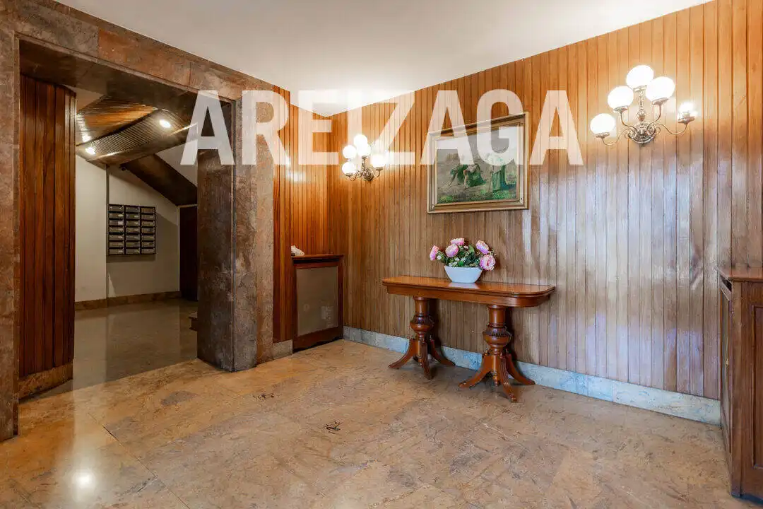Flat for sale in Donostia - San Sebastián   with Heating