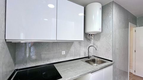 Foto 2 de Piso en venta en Avenida de San Diego, San Diego, Madrid Capital