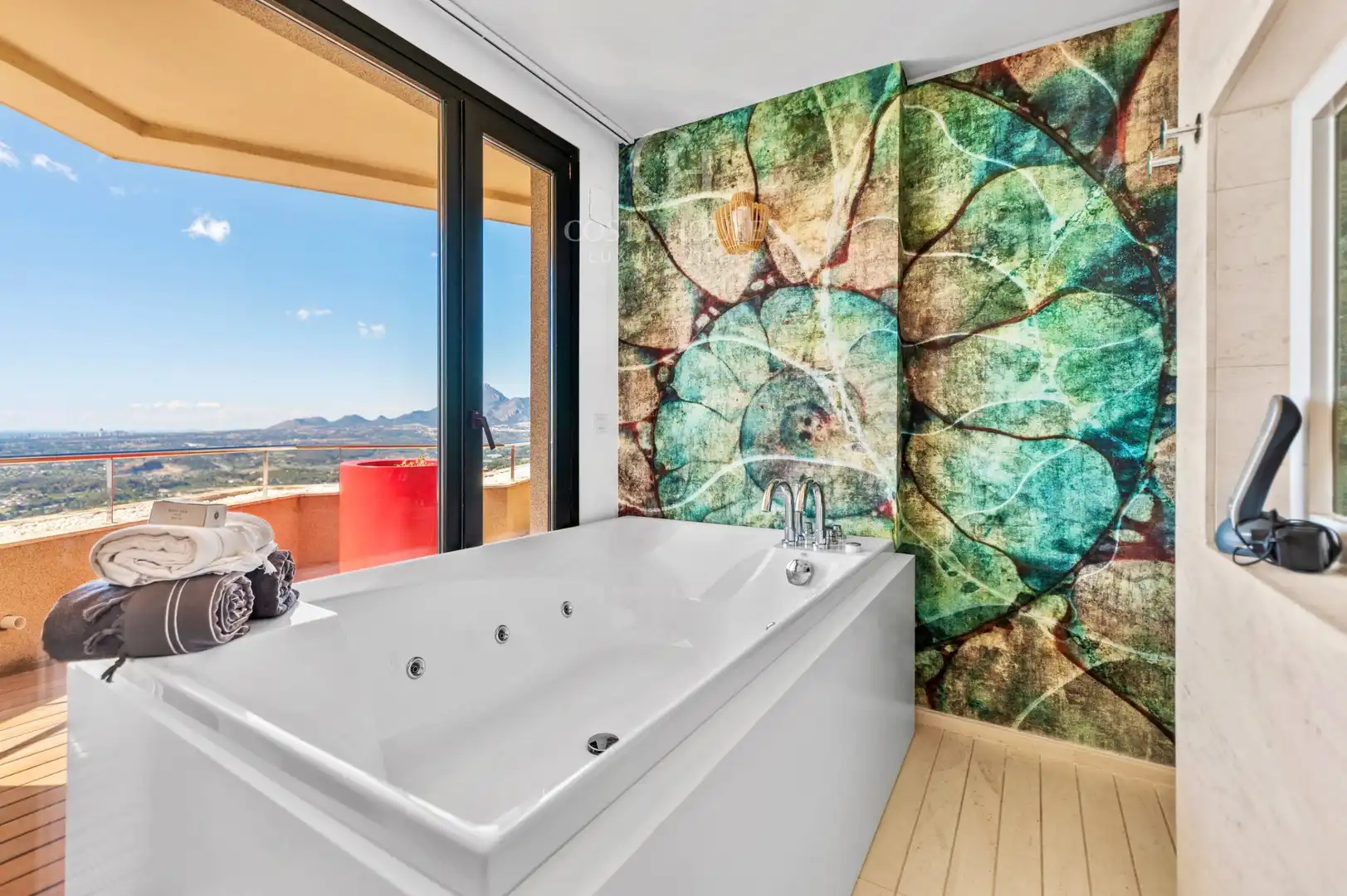 Penthouse with pool for sale in Altea Hills, imagen 55