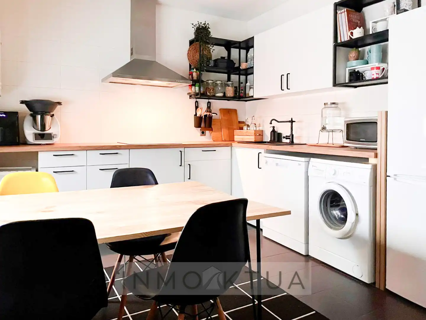 Kitchen of Flat for sale in Jerez de la Frontera