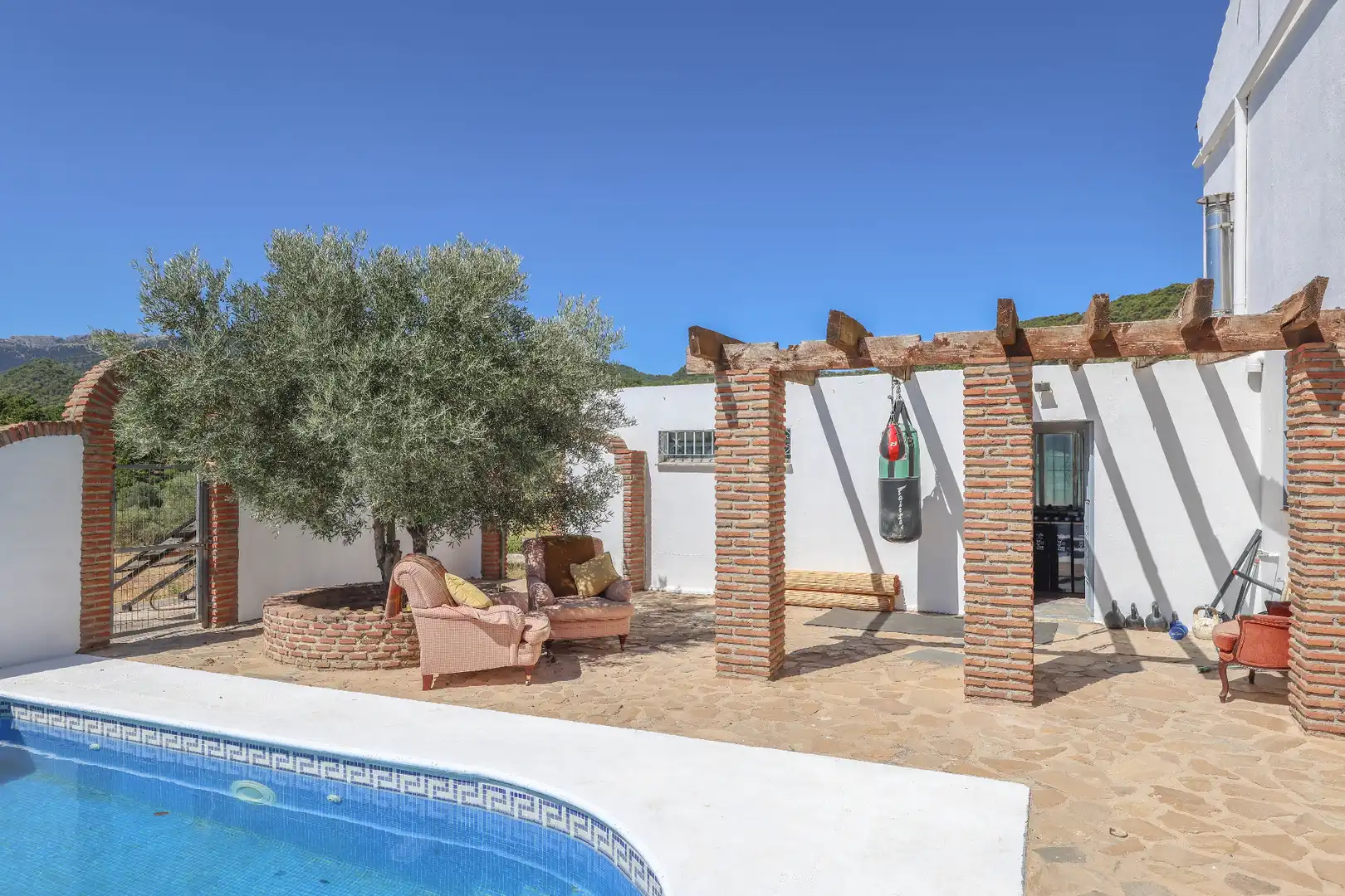 Maison avec piscine à vendre à Calle Rubita, imagen 68