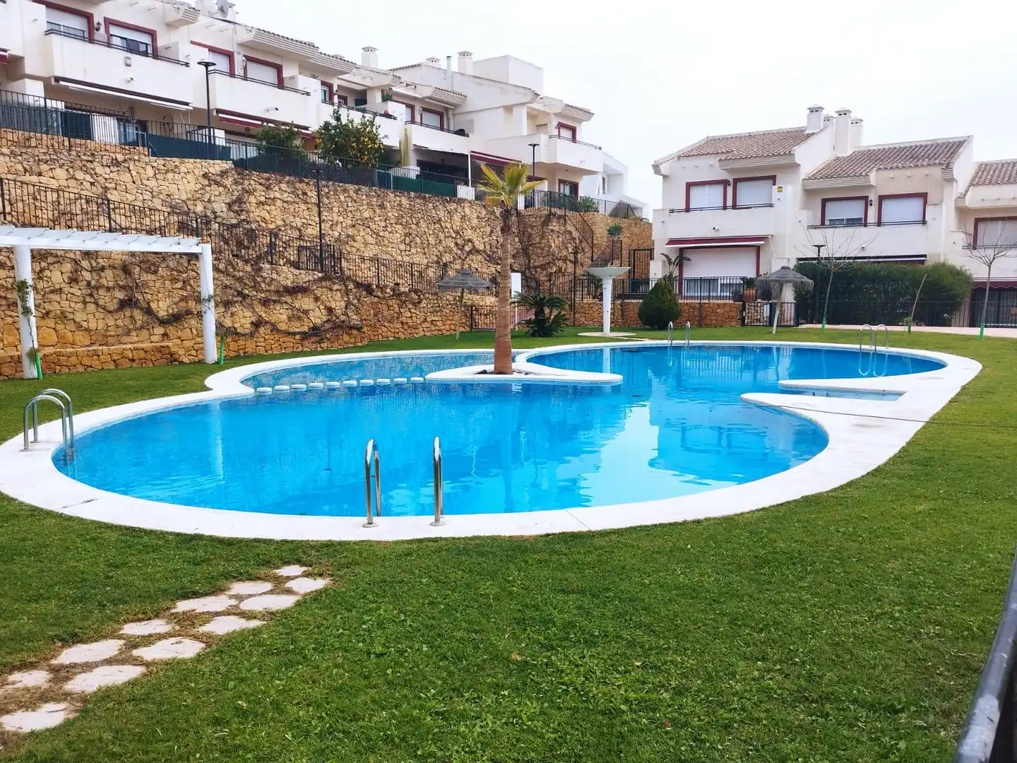 Villa avec terrasse à vendre à Monforte del Cid