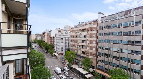 Foto 2 von Wohnung zum Verkauf in Calle del Conde de Peñalver, Lista, Madrid Capital