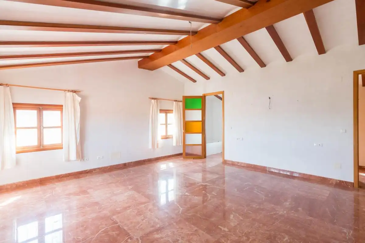 Casa o xalet en venda en Mula amb Calefacció, Jardí privat i Terrassa