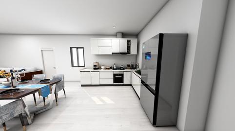 Photo 5 from new construction home in Flat for sale in Ronda de I'eixample, 49, Vilanova del Vallès, Barcelona
