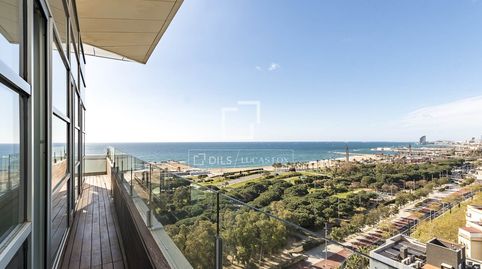 Photo 3 of Attic for sale in El Poblenou, Barcelona Capital