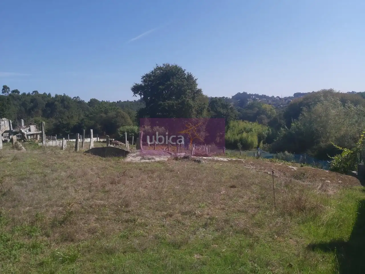 Lands and plots for sale in Salceda de Caselas, imagen 3