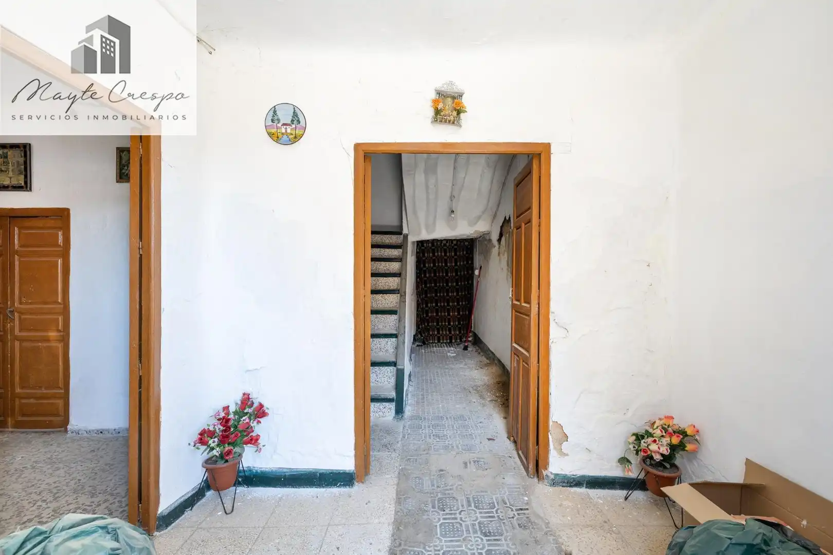 Casa in vendita a Lecrín, imagen 6