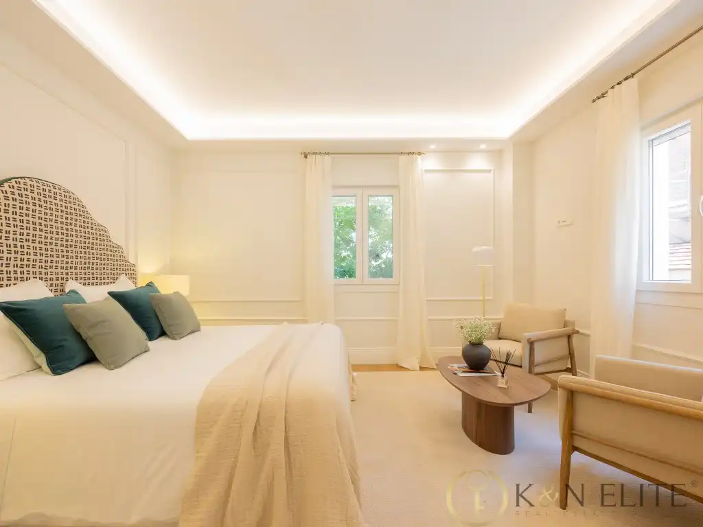 Piso con ascensor en venta en Calle Jorge Juan, imagen 30