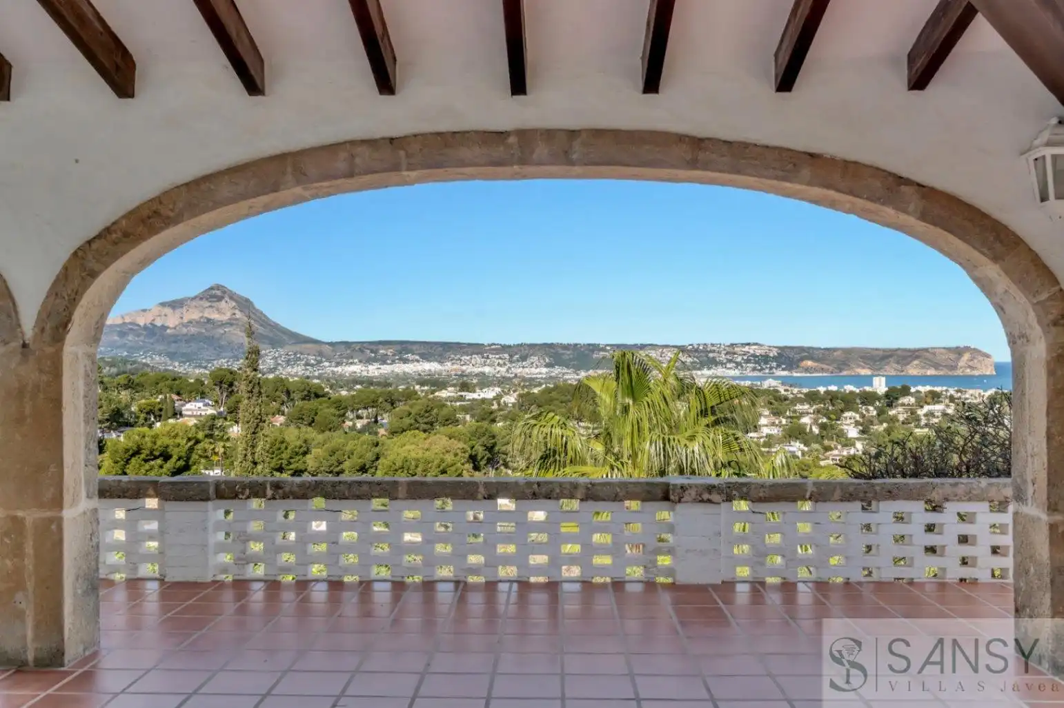 Villa avec piscine à vendre à Centro ciudad, imagen 4