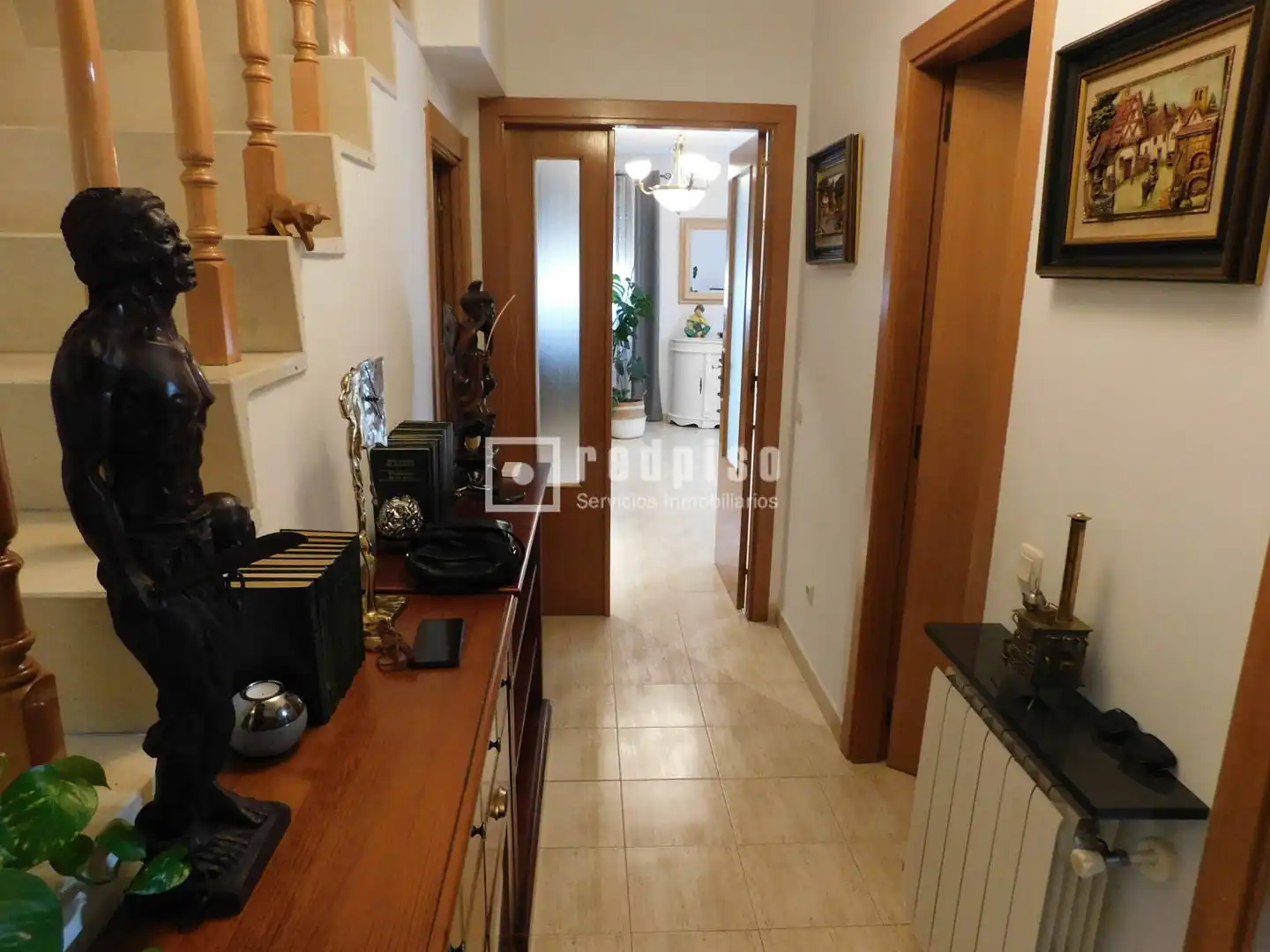Casa o chalet en venta en Getafe con Calefacción y Terraza