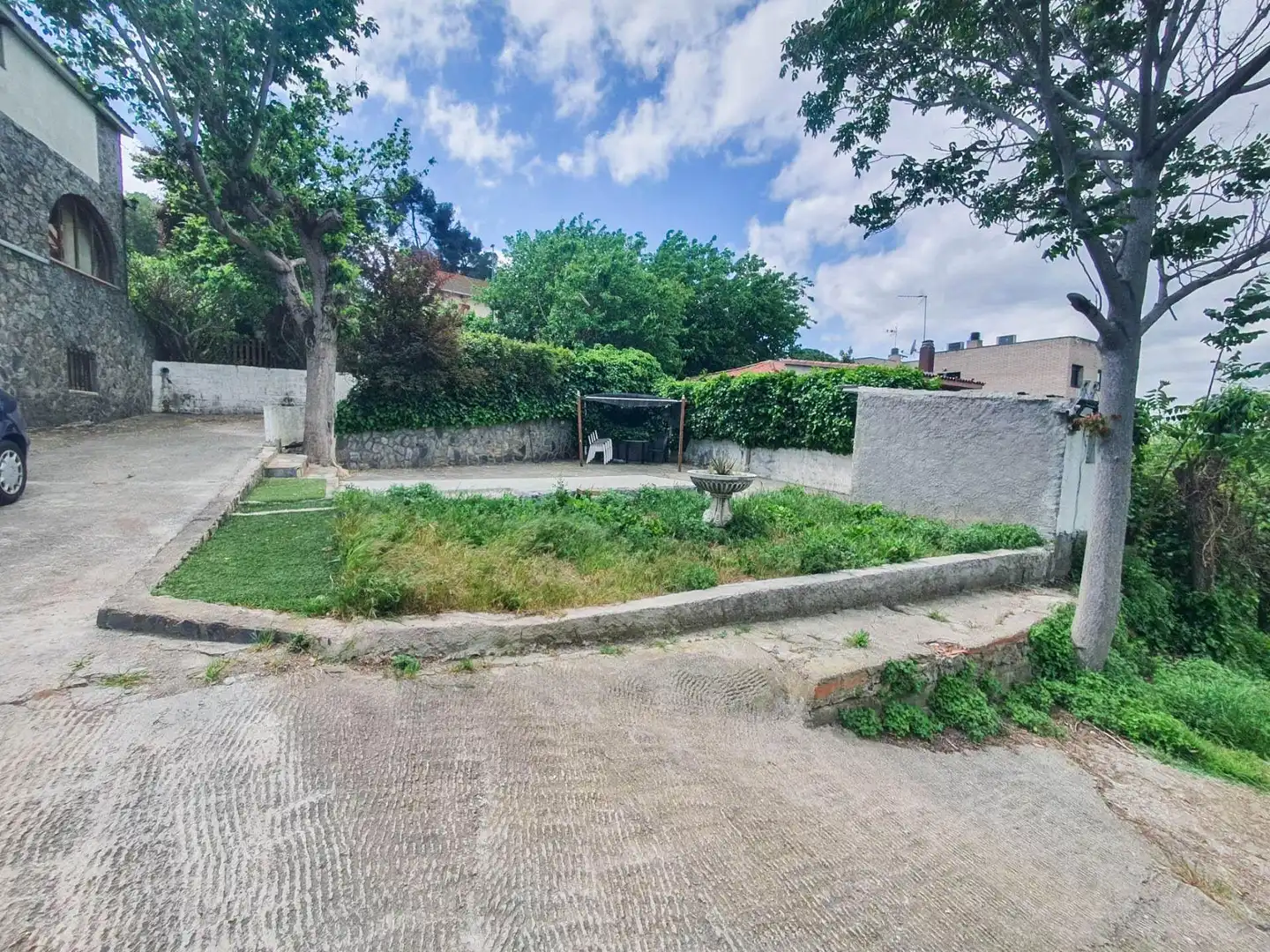 Casa o xalet en venda en Castellbisbal amb Aire condicionat, Calefacció i Jardí privat