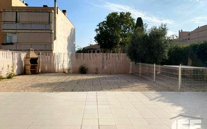 Garden of Flat for sale in Alagón  with Terrace