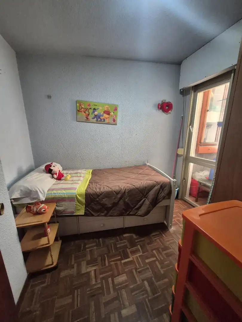 Habitación de Piso en venta en Ávila con Calefacción