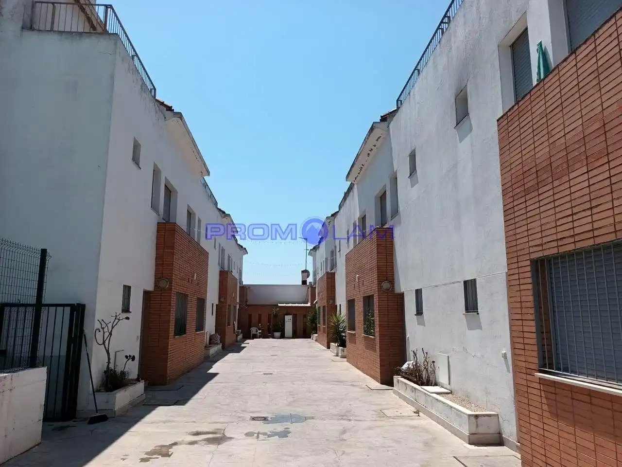 Haus mit Pool zum Verkauf in Virgen Del Amparo, imagen 3