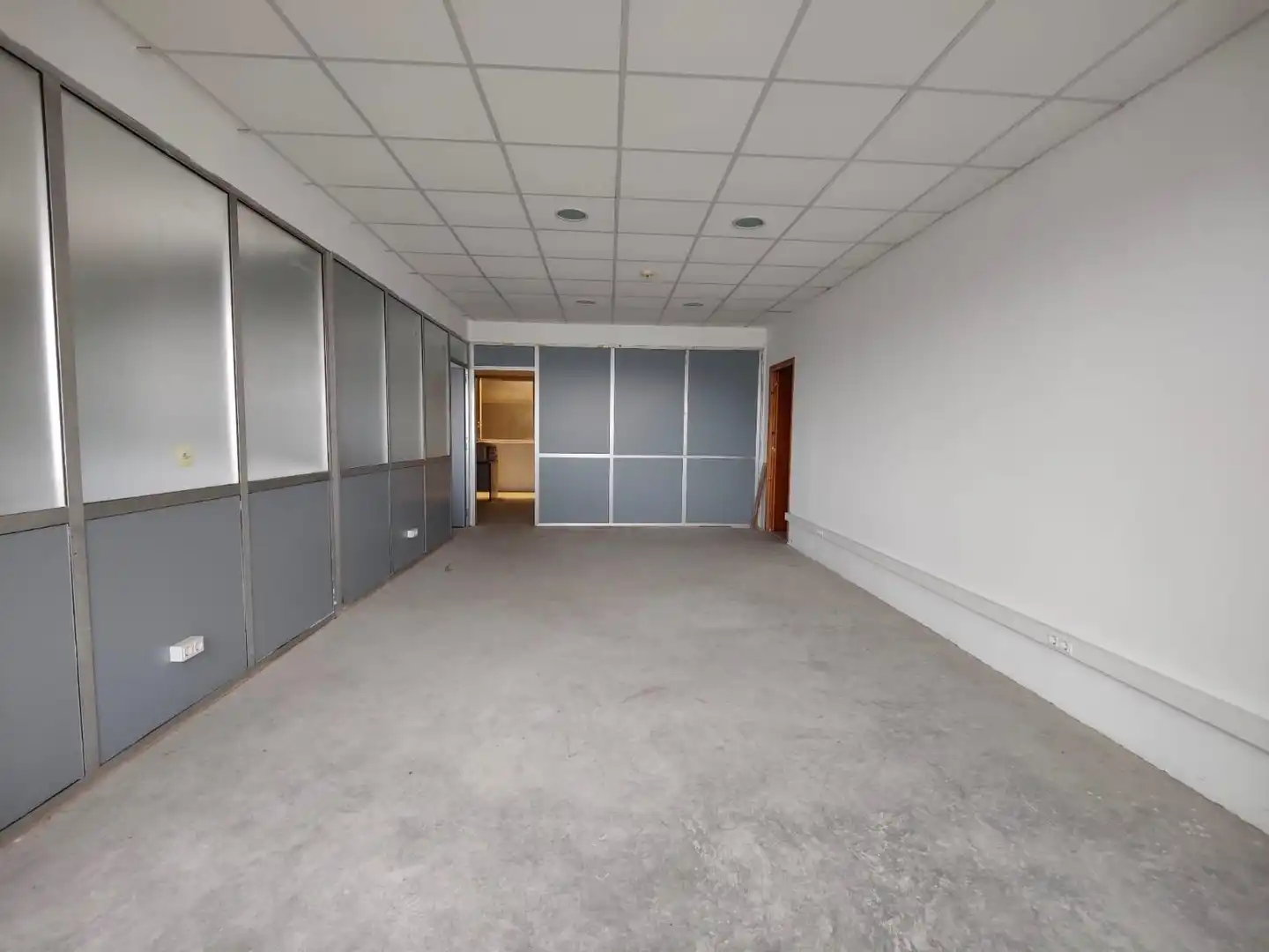 Nave industrielle à vendre à Masia Nova -  Solicrup, imagen 14