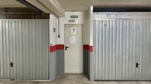 Photo 5 of Garage for rent in Barrio de Peral - San Félix, Cartagena