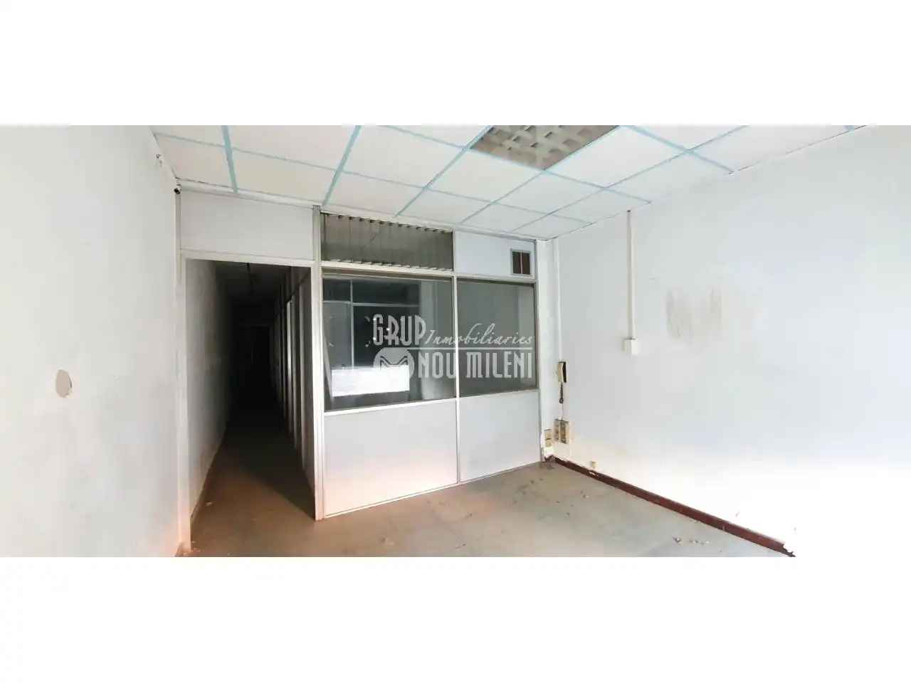 Business premises for sale in Calle BLASCO IBAÑEZ, imagen 2