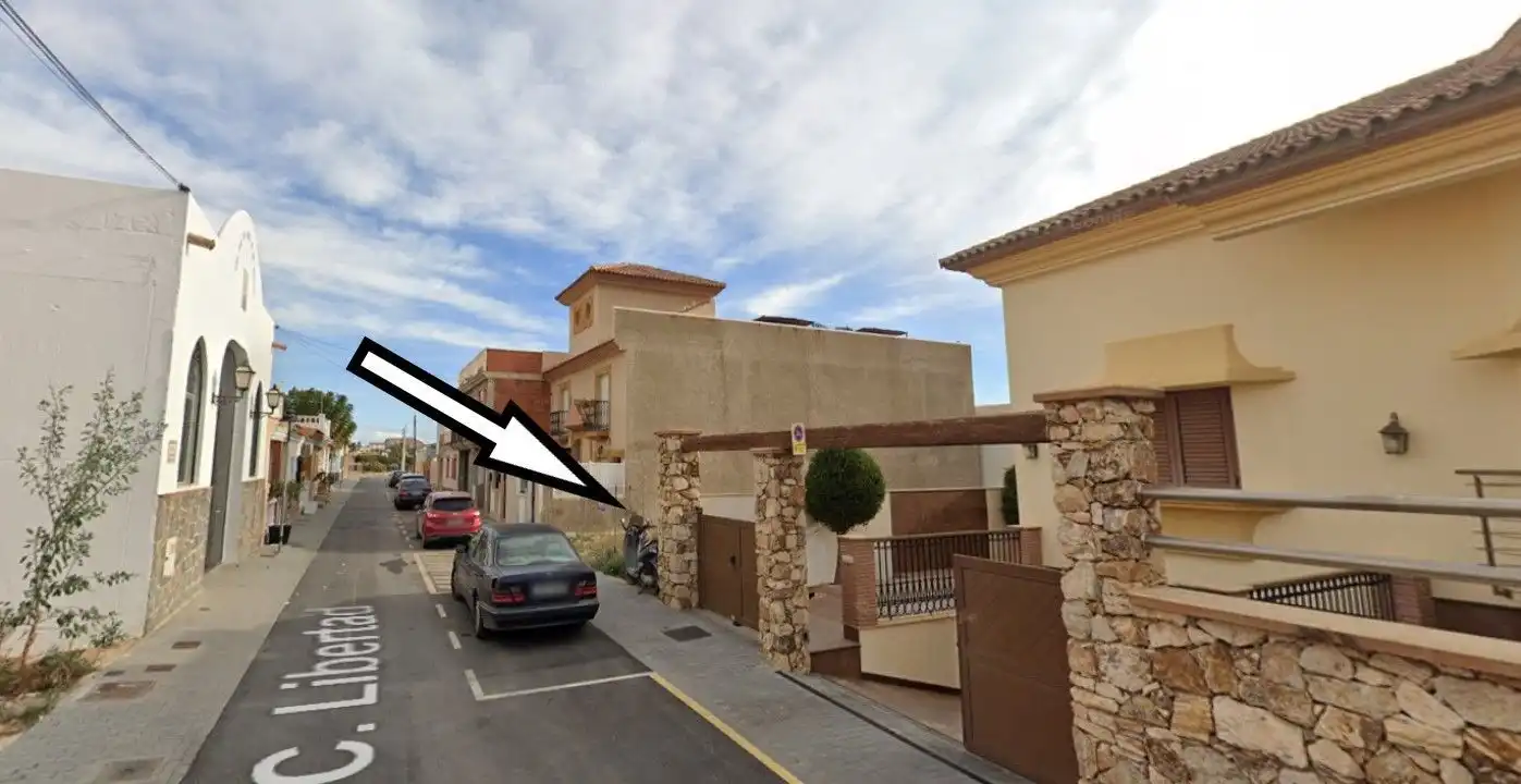 Terrenos y solares en venta en Vera Ciudad, imagen 4