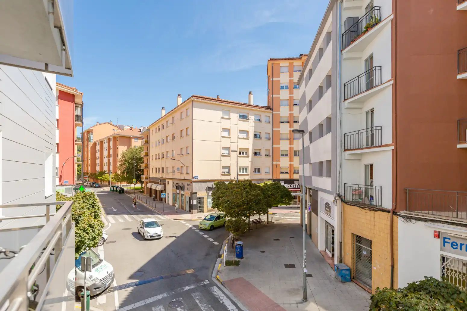 Flat with terrace for sale in Ansoáin - CALLE CANTERAS 23, imagen 24