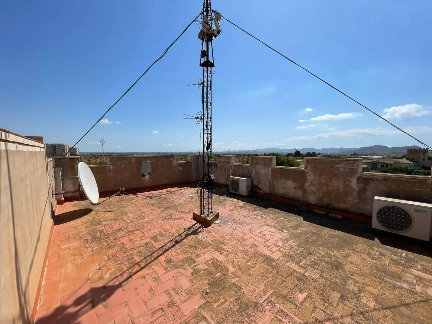 Casa rústica con piscina en venta en Pedanías Oeste, imagen 52
