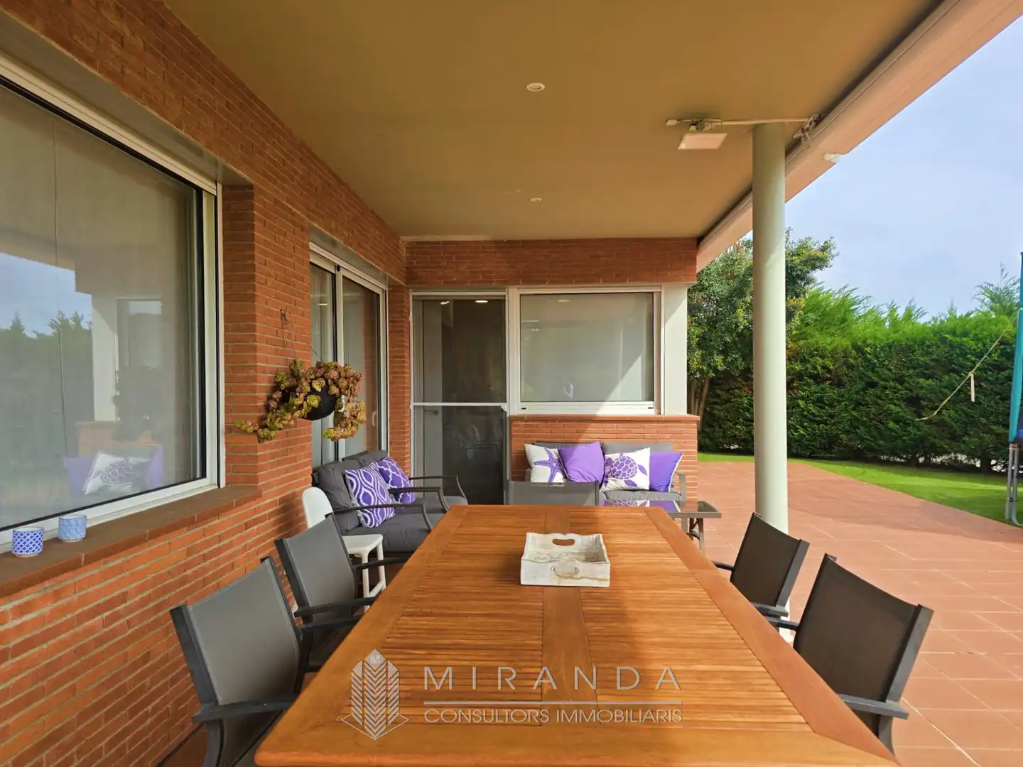 Chalet con terraza en venta en Carrer Vinyes d'en Mandri, imagen 22
