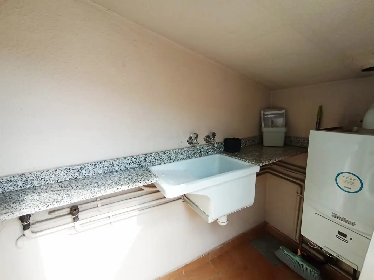 Duplexes for rent in Terrassa, Barcelona