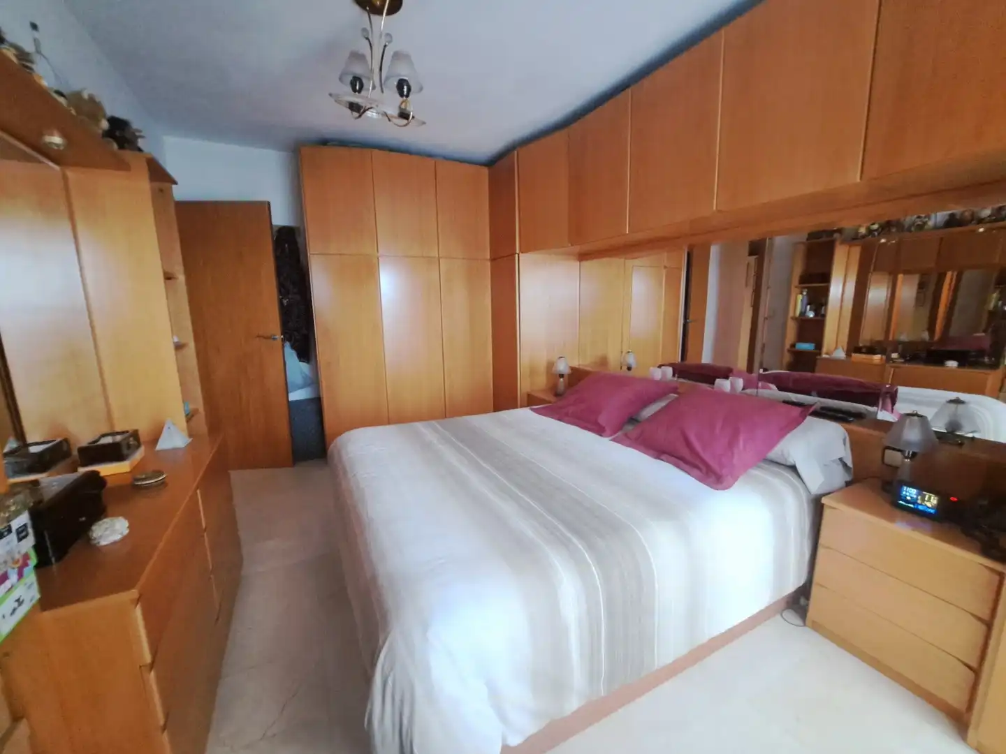 Habitación de Piso en venta en Rubí con Aire acondicionado, Calefacción y Terraza