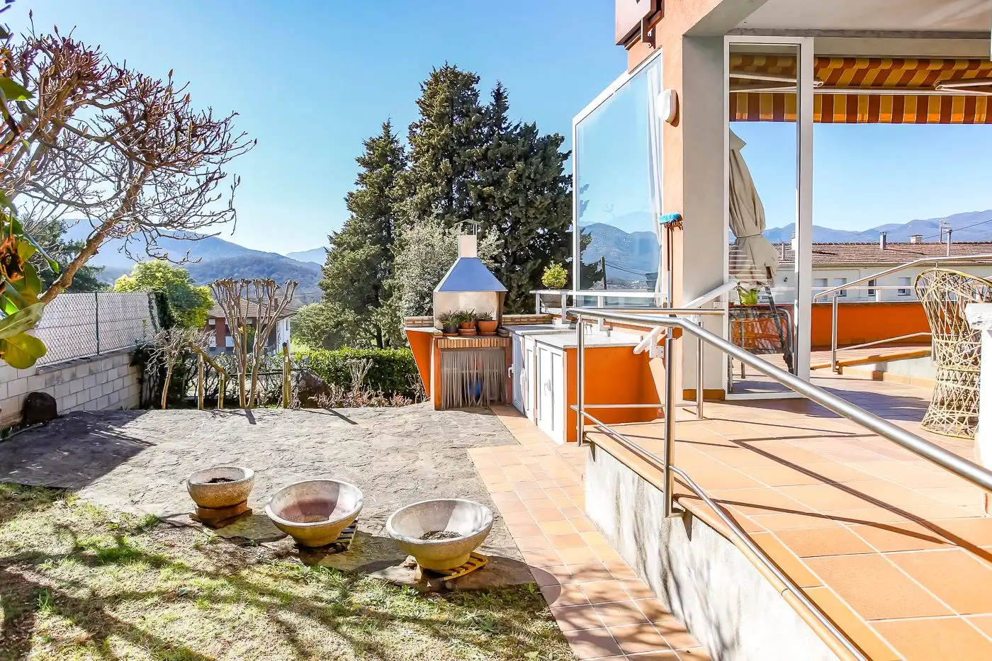 Landhaus mit Garten zum Verkauf in Olot, imagen 9