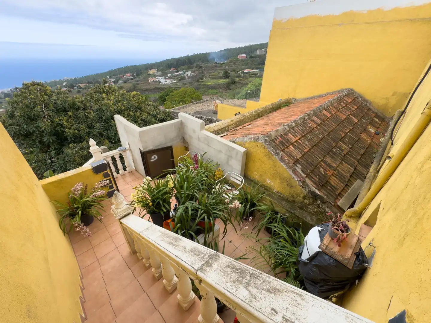 House with garden for sale in Caserío del Miradero, imagen 32