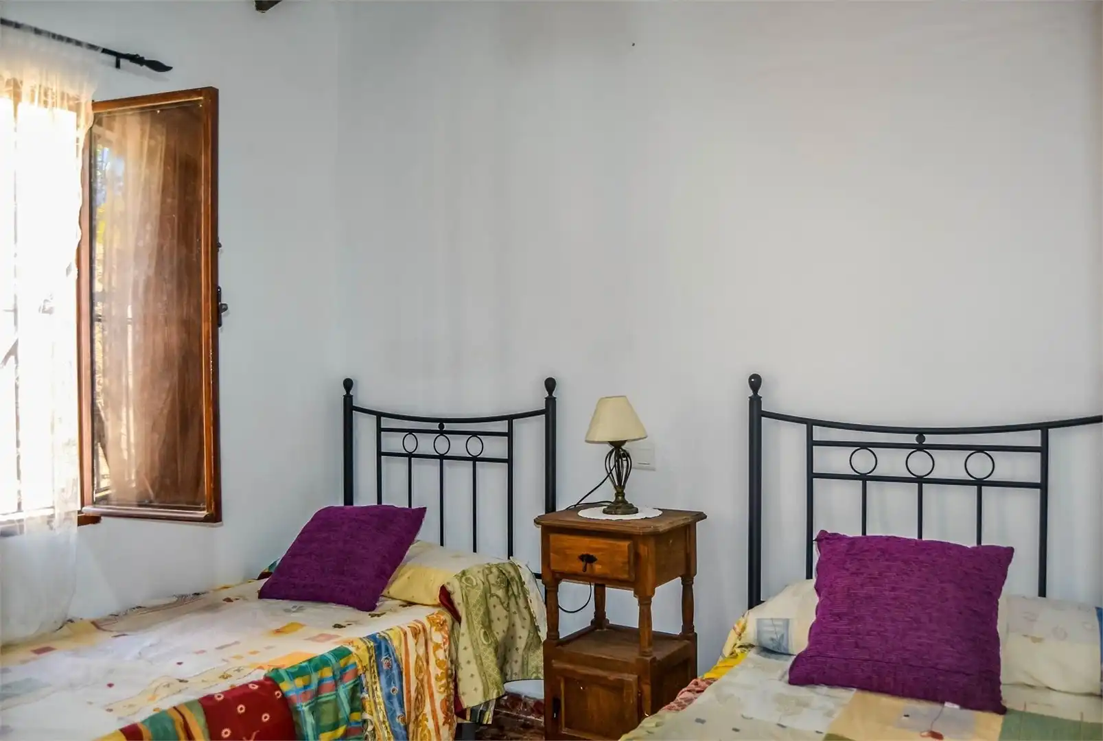 Casa o xalet en venda a MA-127, Sedella