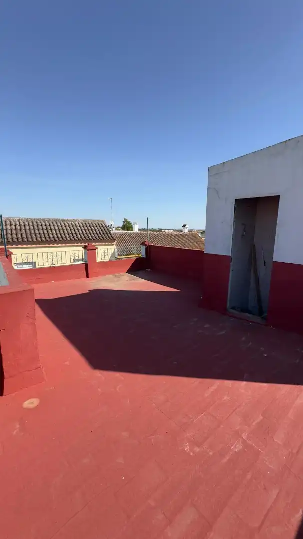 Terraza de Casa o chalet en venta en Bormujos con Aire acondicionado y Terraza