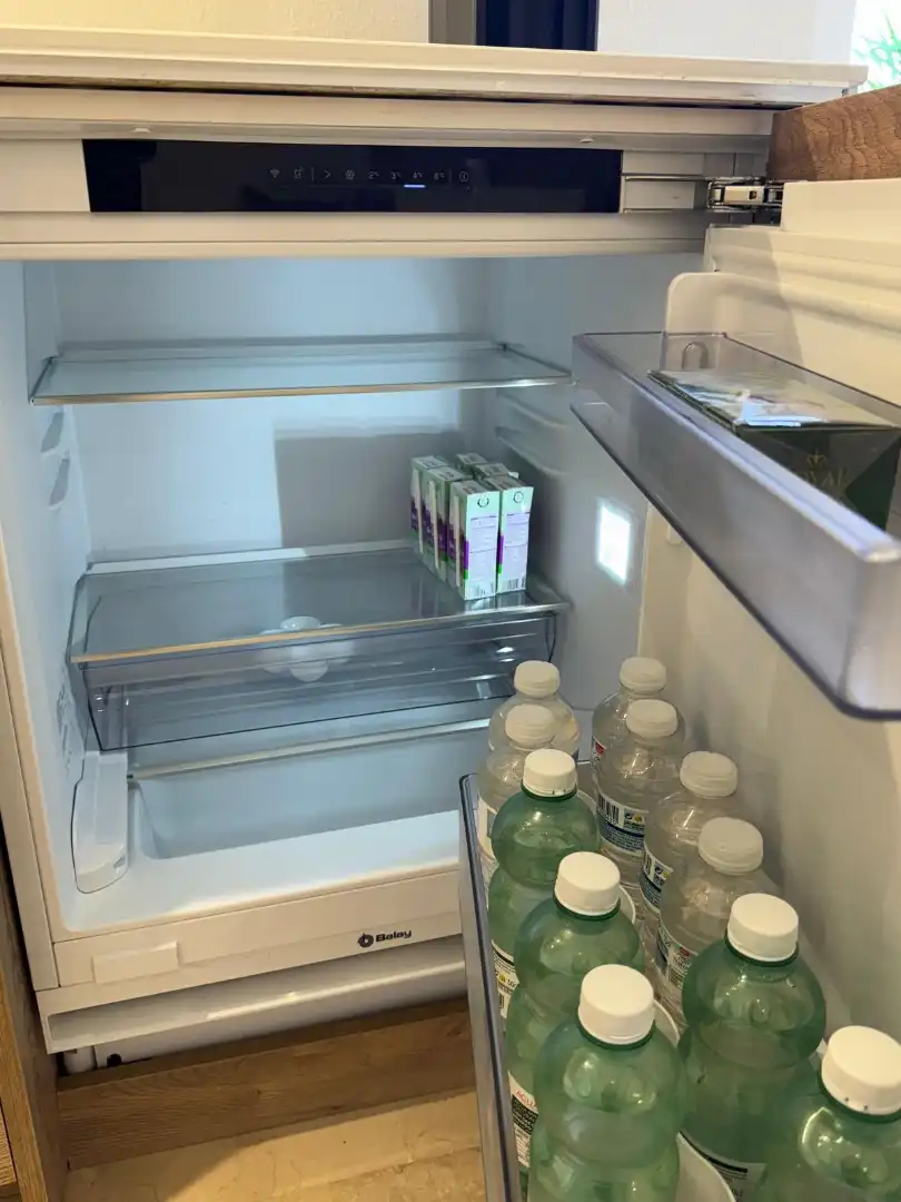 Kitchen of Flat for sale in Benahavís  with Air Conditioner and Terrace